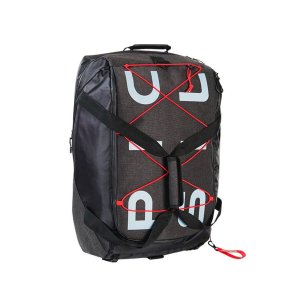 Sportstaske Picsil Duffle Bag 01 Moonless Sort 45 L