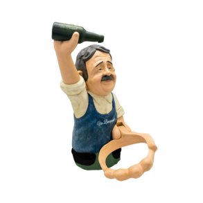 karaffel Vin Bouquet Rustfrit stl