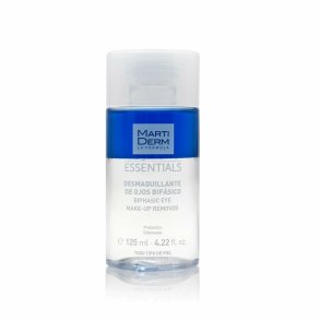 jne makeupfjerner Martiderm ESSENTIALS 125 ml Bifasisk
