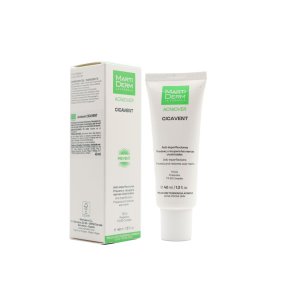 Anti-Defekt Behandling Martiderm Acniover Cicavent 40 ml