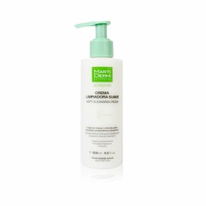 Ansigtsrens i gel-form Martiderm ACNIOVER 200 ml