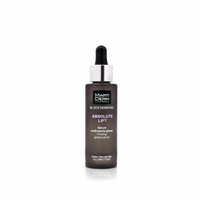 Fugtgivende serum Martiderm BLACK DIAMOND 30 ml
