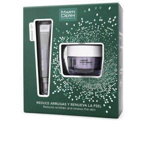 Kosmetik st til kvinder Martiderm AMATIST 2 Dele