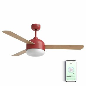 Loftsventilator Universal Blue 283-UVT1331-21 Rd