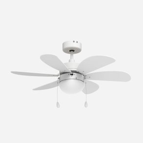 Loftsventilator Universal Blue 2016-UVT1356