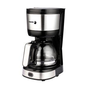 Drip Coffee Machine Fagor wakeup must Sort 750 W 650 W 0,6 L