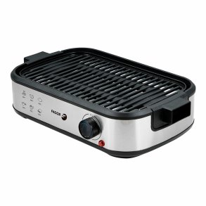 Elektrisk Grill Fagor 1800 W