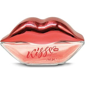 Dameparfume AQC Fragrances Kiss EDT 30 ml