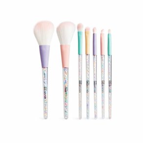 St med Makeup Brster IDC Institute Candy Syntetisk (7 pcs)