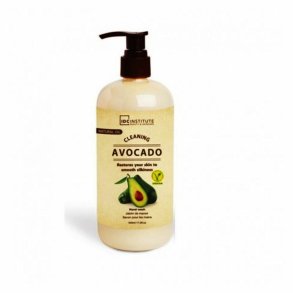 Sabonete de Mos Lquido com Doseador IDC Institute Avocado 240 ml (500 ml)