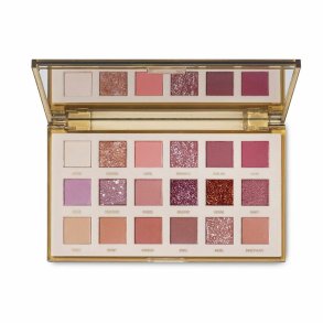 jenskygge Palet Magic Studio Eyeshadow Palette Very Nude (1 enheder)