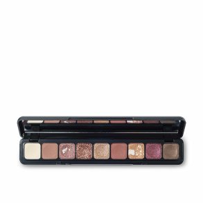 jenskygge Palet Magic Studio Eyeshadow Palette Bronzer (1 enheder)