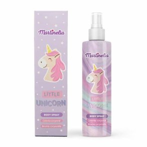 Krop Spray Magic Studio LITTLE UNICORN 210 ml B�rns