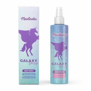 Sportstaske Martinelia GALAXY DREAMS