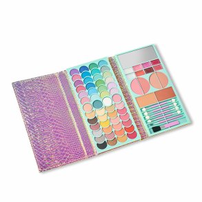 Makeup St til Brn Martinelia S Be Mermaids Big Wallet 67 pcs