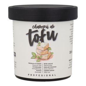 Shampoo Belkos Tofu 330 ml
