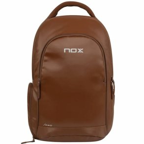 Sportsrygsk Nox Pro Series Camel Beige