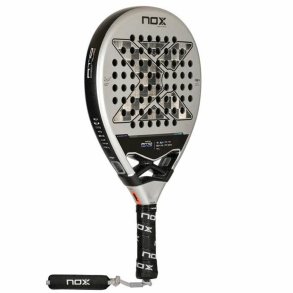 Padel bat At10 Genius 18K  Nox PAD AT10 LUX GEN 24