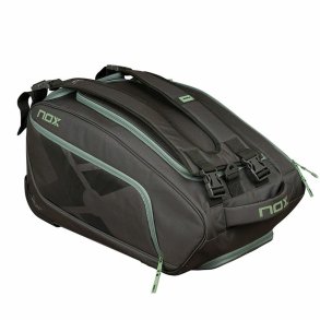 Tennis taske Nox Nox AT10 Competition Trolley