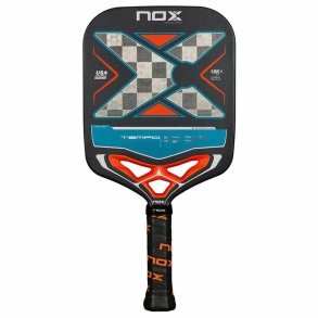 Pickleball paddle Nox Luxury Tempo talla Sort