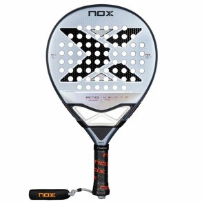 Padel bat Nox Nox AT10 Pro Cup Comfort By Agustin Tapia Gr