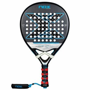 Padel bat Nox Tl10 Quantum 12K Gr Kulfiber