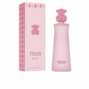 Parfume st til kvinder Tous KIDS GIRL EDT