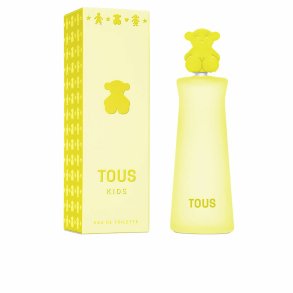 Parfume st til kvinder Tous TOUS KIDS BEAR EDT
