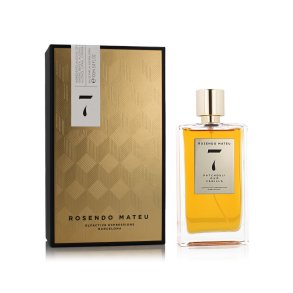 Unisex parfume Rosendo Mateu N 7 Patchouli, Oud, Vanilla EDP 100 ml