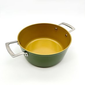 Gryde Amercook AmVegan Chef  24 cm