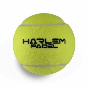 Padel-bolde Harlem Padel 3 enheder