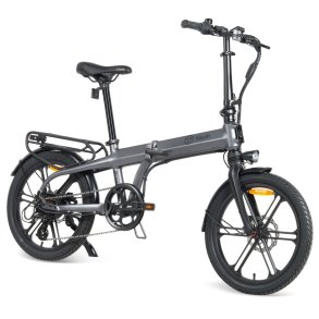 Elektrisk cykel Youin BK1800 PRAGA Gr 250 W 20