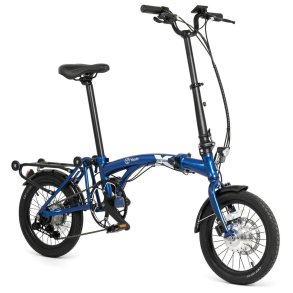 Elektrisk cykel Youin BK0600B OXFORD Bl�