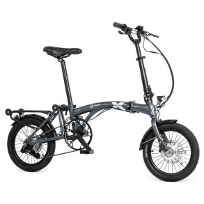 Elektrisk cykel Youin BK0600S OXFORD Gr�