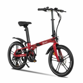 Elektrisk cykel Youin BK1350R MARBELLA Rd 250 W 20