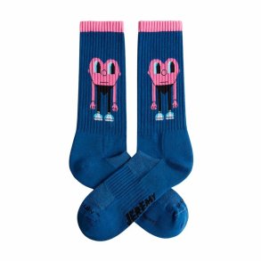 Sportsstrmper Jimmy Lion Giant Heart 41-46