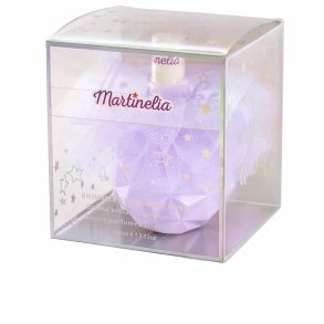 B�rne parfume Martinelia Shimmer Lilac 100 ml
