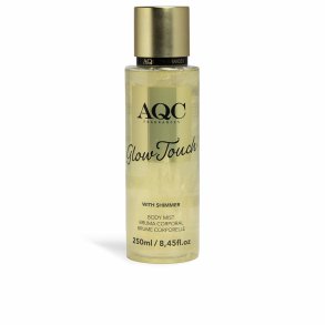 Unisex parfume IDC Institute GLOW TOUCH 250 ml