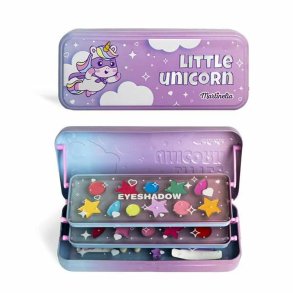 Makeup St til Brn Martinelia Little Unicorn 22,5 x 9,5 x 4,5 cm