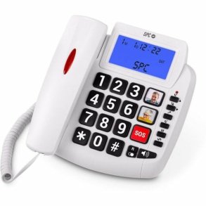 Fastnettelefon til �ldre SPC 3296B