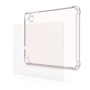 Tablet cover SPC 4327N Gennemsigtig Hrdet glas-skrmbeskytter
