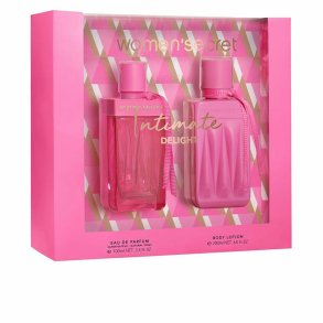 Parfume st til kvinder Women'Secret INTIMATE DELIGHT 2 Dele