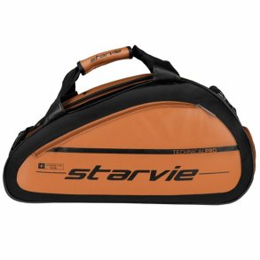Tennis taske Starvie Luxury Kenta Orange