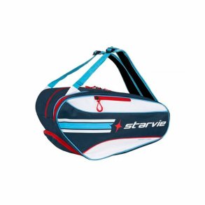 Tennis taske Starvie Tour Blue Bl