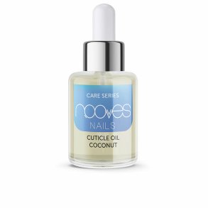 Neglebndsbehandling Nooves CUTICLE OIL 15 ml