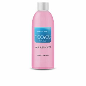 Neglelakfjerner Nooves BEAUTY SERIES 100 ml