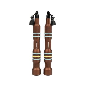 Sjippetov med H�ndtag Picsil Insigne Fast Rope Copper Brun