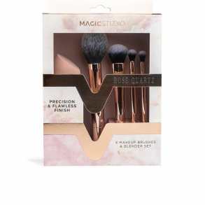 Makeup brste Magic Studio BROCHAS 5 Dele