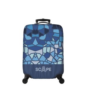 Beskyttende case Scape Travel
