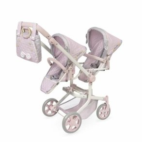 Stol til Dukker Decuevas